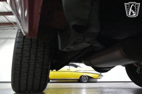 1972 Chevrolet Chevelle