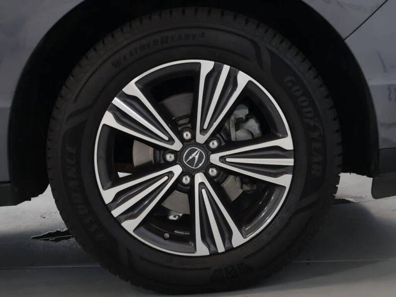 2017 Acura MDX