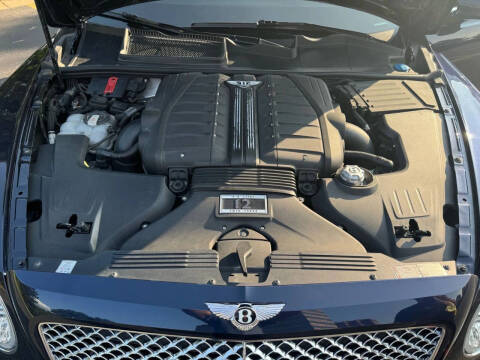 2017 Bentley Bentayga