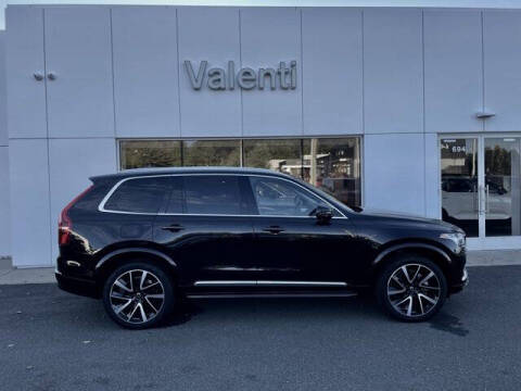 2024 Volvo XC90 B6 Ultimate Bright Theme 7P