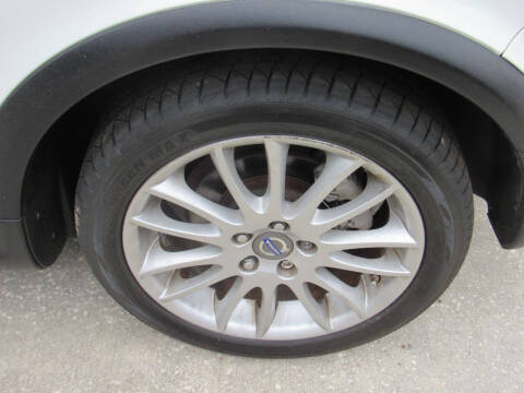 2012 Volvo C30 T5 R-Design