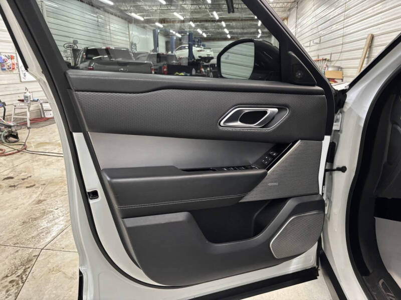 2020 Land Rover Range Rover Velar P250 R-Dynamic S