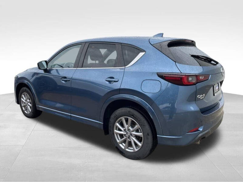 2024 Mazda CX-5 2.5 S Select