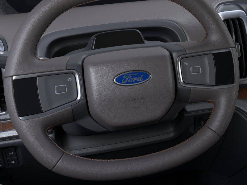 2026 Ford Expedition King Ranch