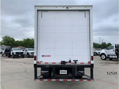 2022 Chevrolet Silverado 6500HD
