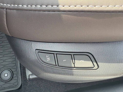 2025 Mazda CX-5 2.5 Turbo Signature