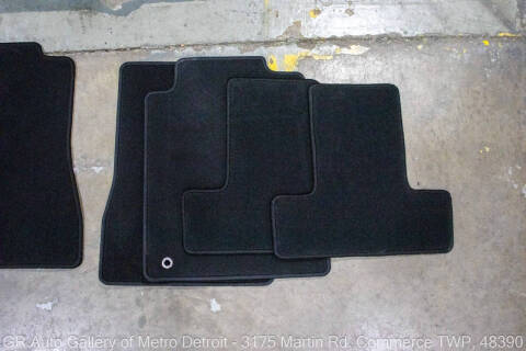 2008 Ford Shelby GT500