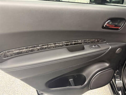 2023 Dodge Durango SRT 392