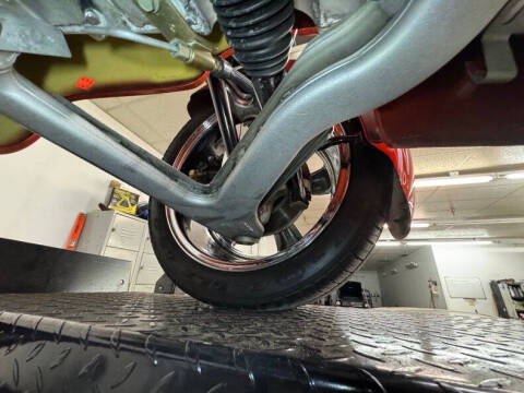 2001 Plymouth Prowler