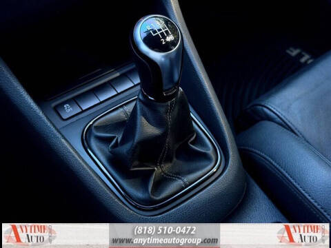 2013 Volkswagen Golf R