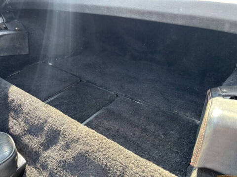 1975 Chevrolet Corvette