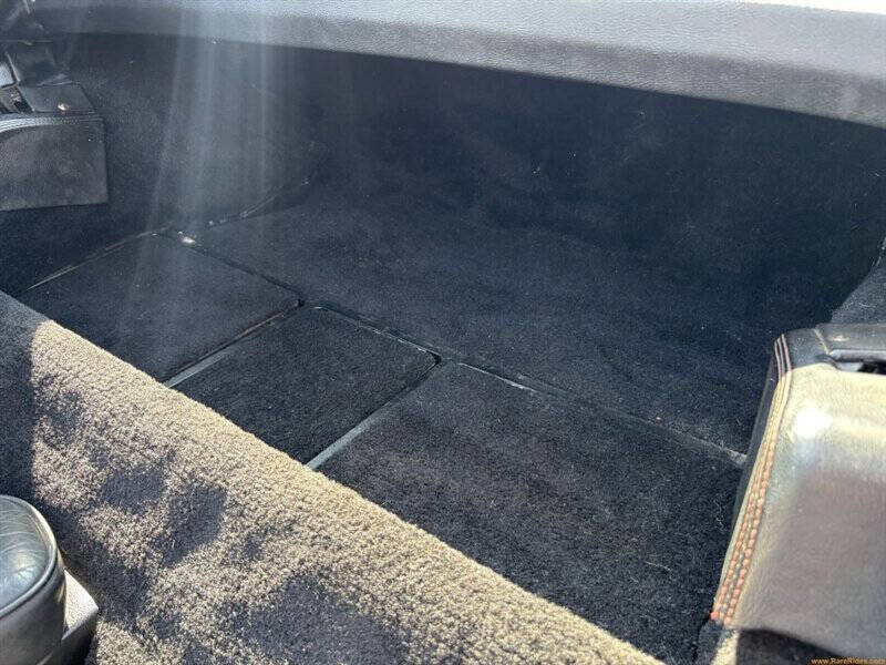 1975 Chevrolet Corvette