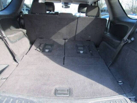 2017 Dodge Durango SXT