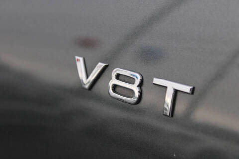 2017 Audi S6 4.0T quattro Prestige