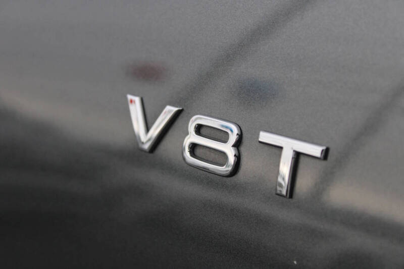 2017 Audi S6 4.0T quattro Prestige