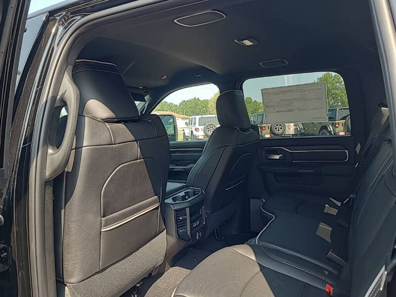 2026 RAM 2500 Power Wagon