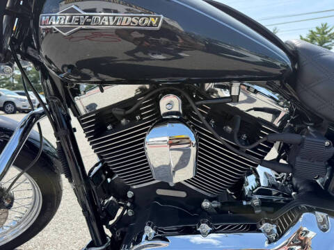 2011 Harley-Davidson FXDC Dyna Super Glide Custom