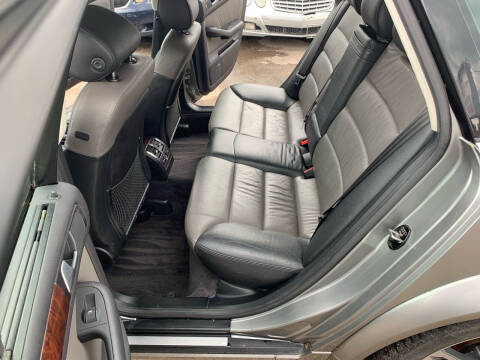 2005 Audi Allroad quattro