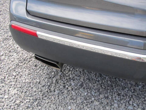 2011 Acura MDX SH-AWD w/Tech