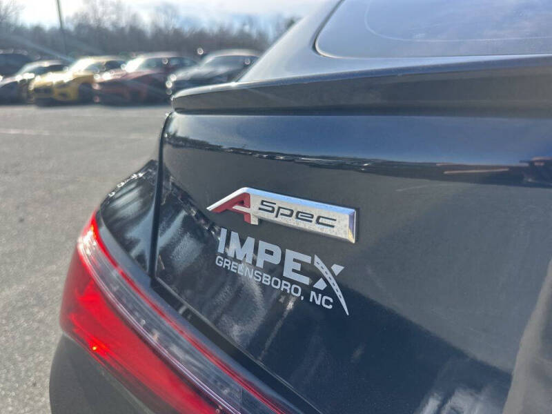 2023 Acura Integra w/A-SPEC