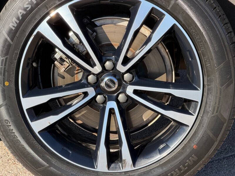 2020 Volvo XC60 T6 Momentum