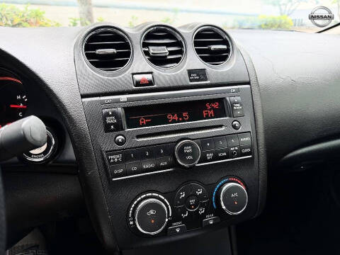 2008 Nissan Altima
