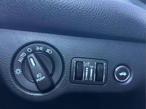 2018 Dodge Challenger T/A 392