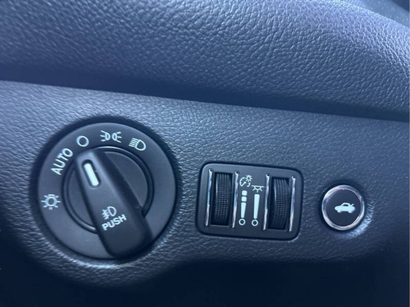 2018 Dodge Challenger T/A 392