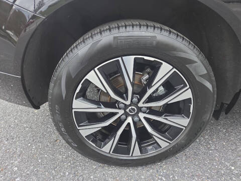 2023 Volvo XC60 B5 Core