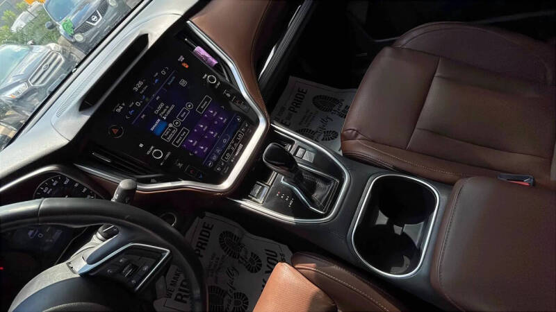 2020 Subaru Outback Touring