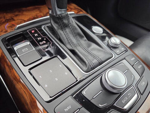 2012 Audi A7 3.0T quattro Prestige