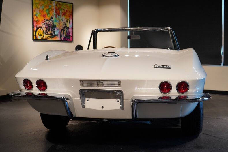 1967 Chevrolet Corvette