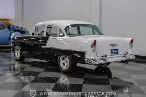 1955 Chevrolet 210