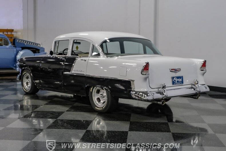 1955 Chevrolet 210
