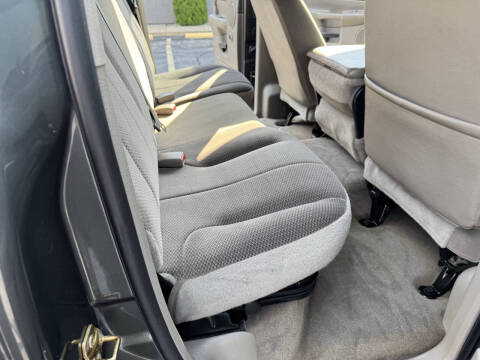 2004 Dodge Ram 2500 SLT