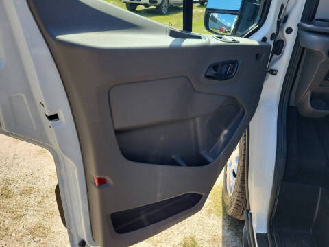 2024 Ford Transit 350 XLT