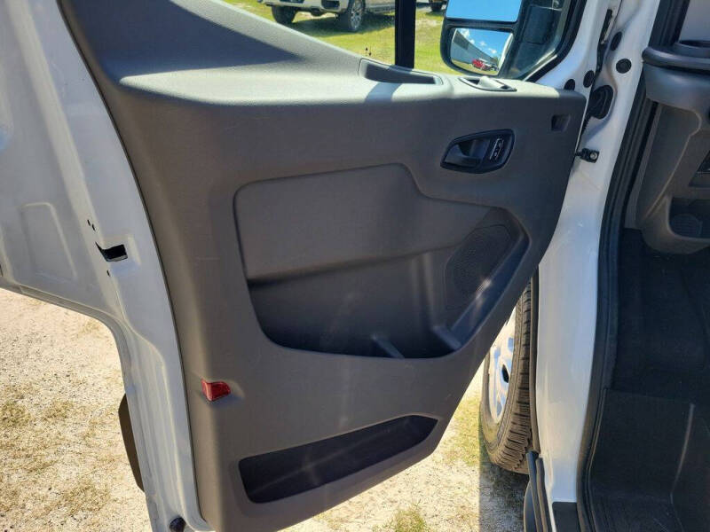 2024 Ford Transit 350 XLT