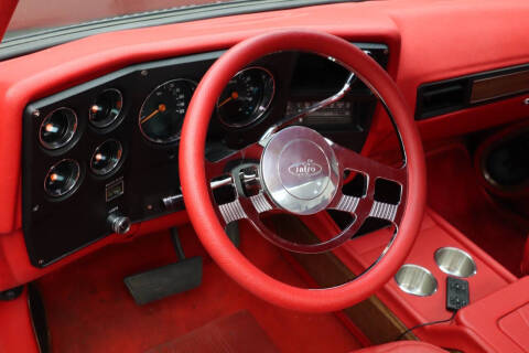 1974 GMC C/K 1500 Series