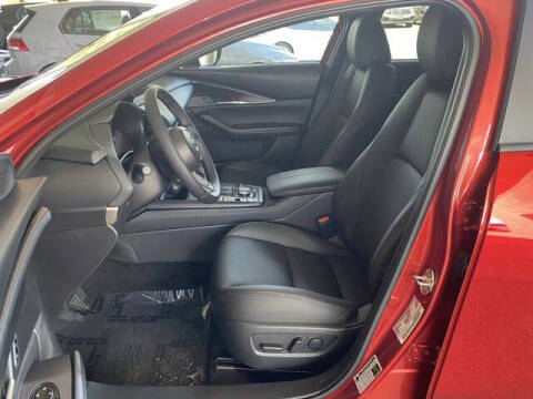 2026 Mazda CX-30 2.5 S Select Sport