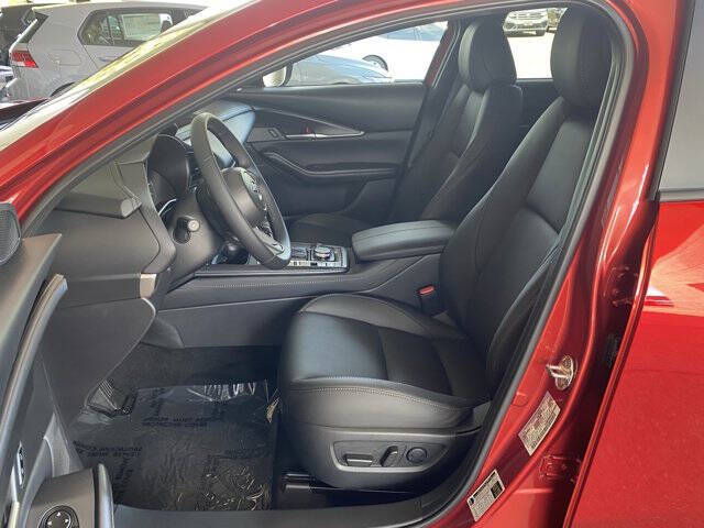 2026 Mazda CX-30 2.5 S Select Sport