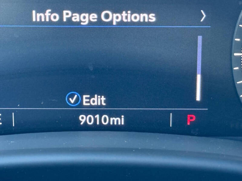 2024 Cadillac CT5 Luxury