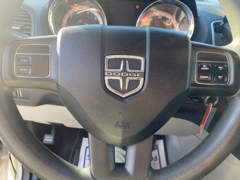 2011 Dodge Grand Caravan Mainstreet