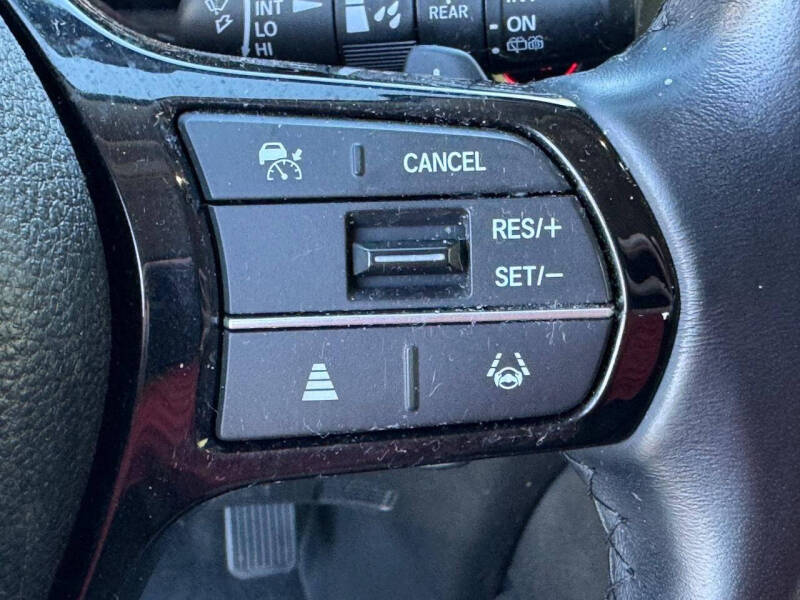 2023 Honda Pilot EX-L
