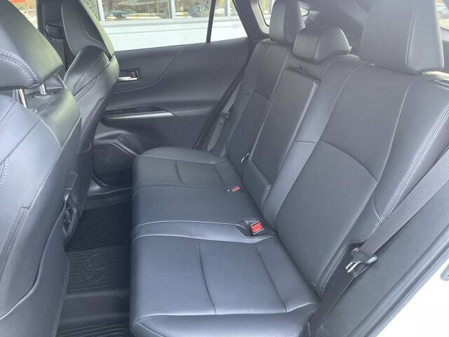 2023 Toyota Venza LE