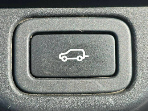 2020 Land Rover Range Rover HSE