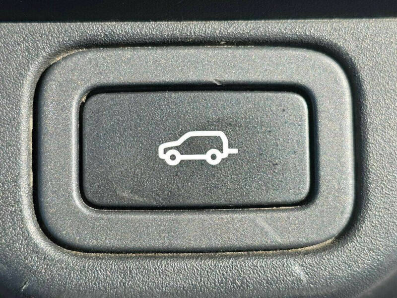 2020 Land Rover Range Rover HSE