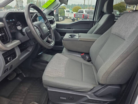 2023 Ford F-350 Super Duty