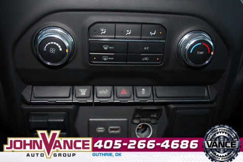 2023 GMC Sierra 2500HD