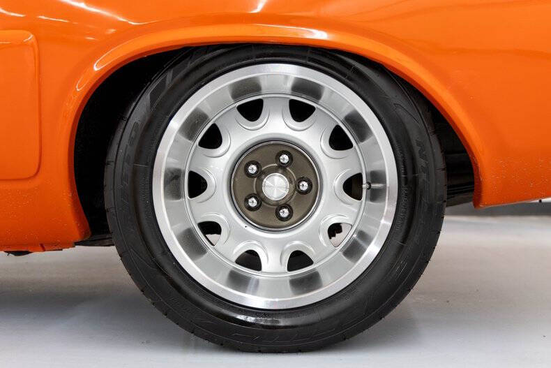 1971 Dodge Challenger