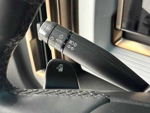 2022 GMC HUMMER EV Edition 1